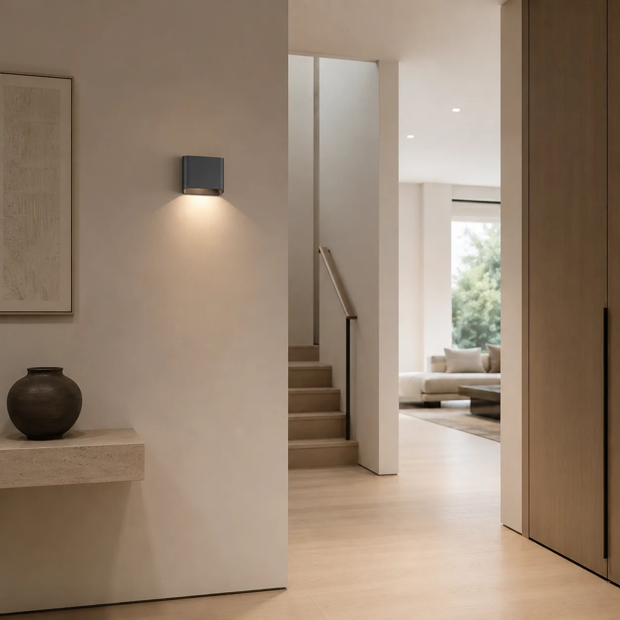 Productfoto: stijlvolle wandaccenten