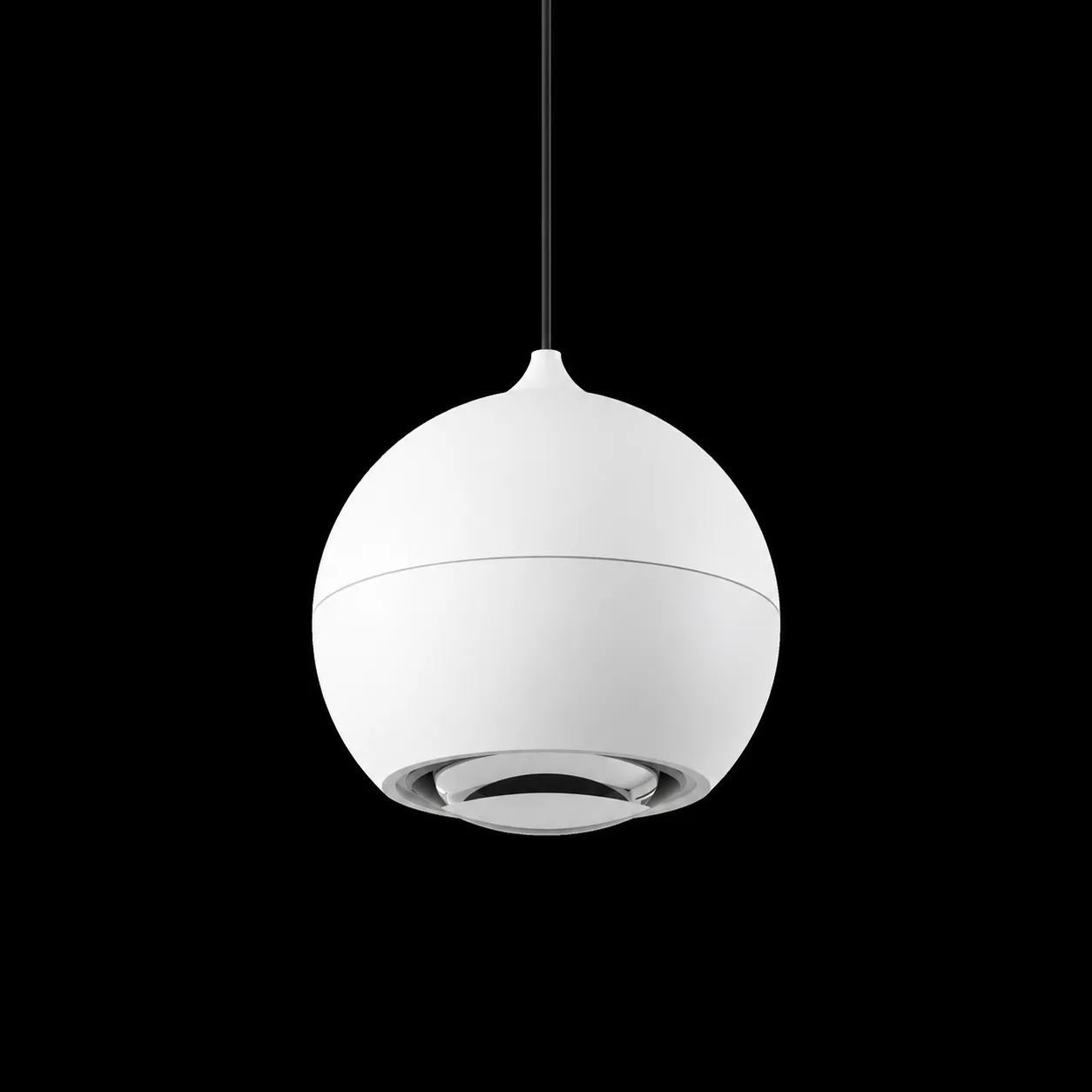 Hanglamp uit de collectie