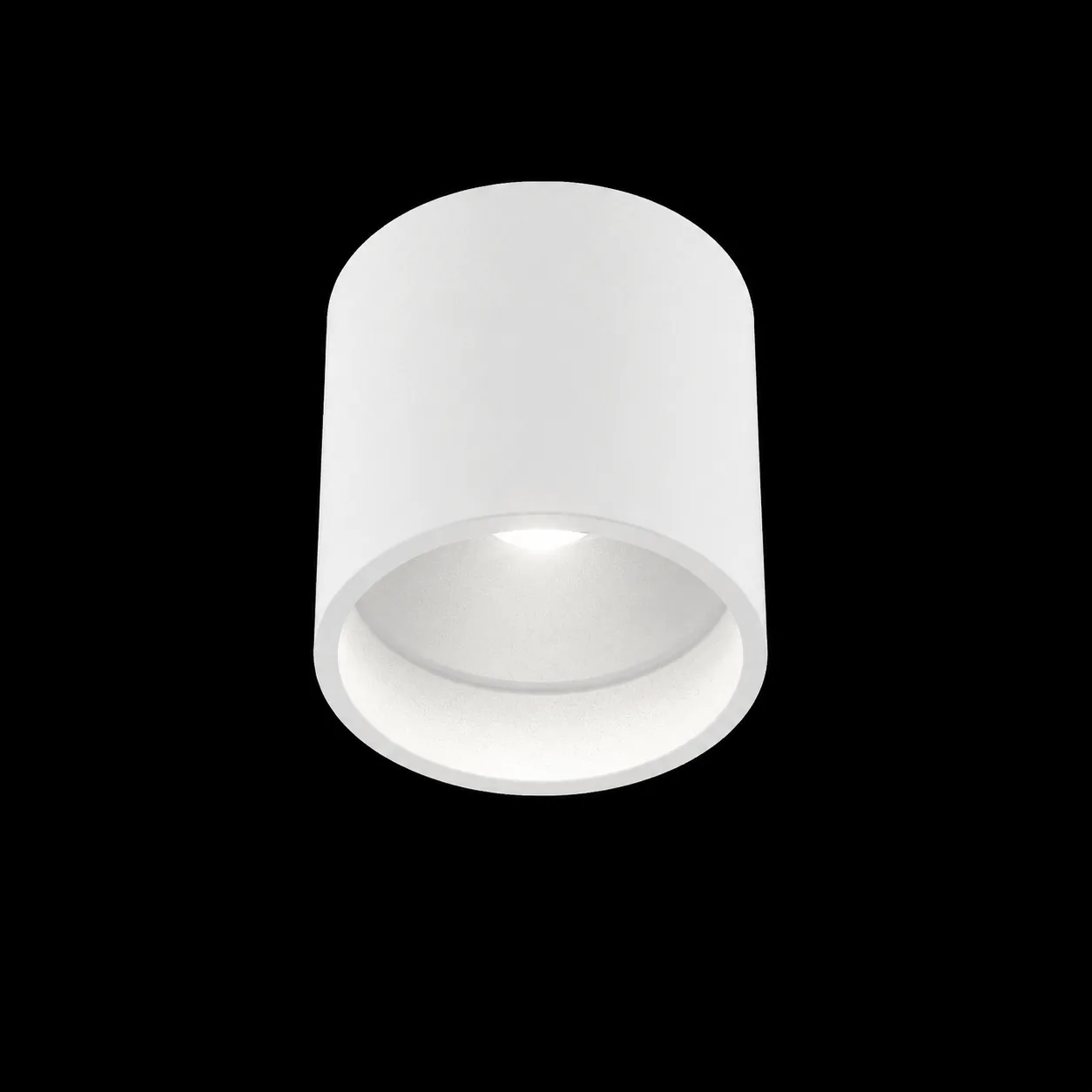 Opbouwspot uit de collectie