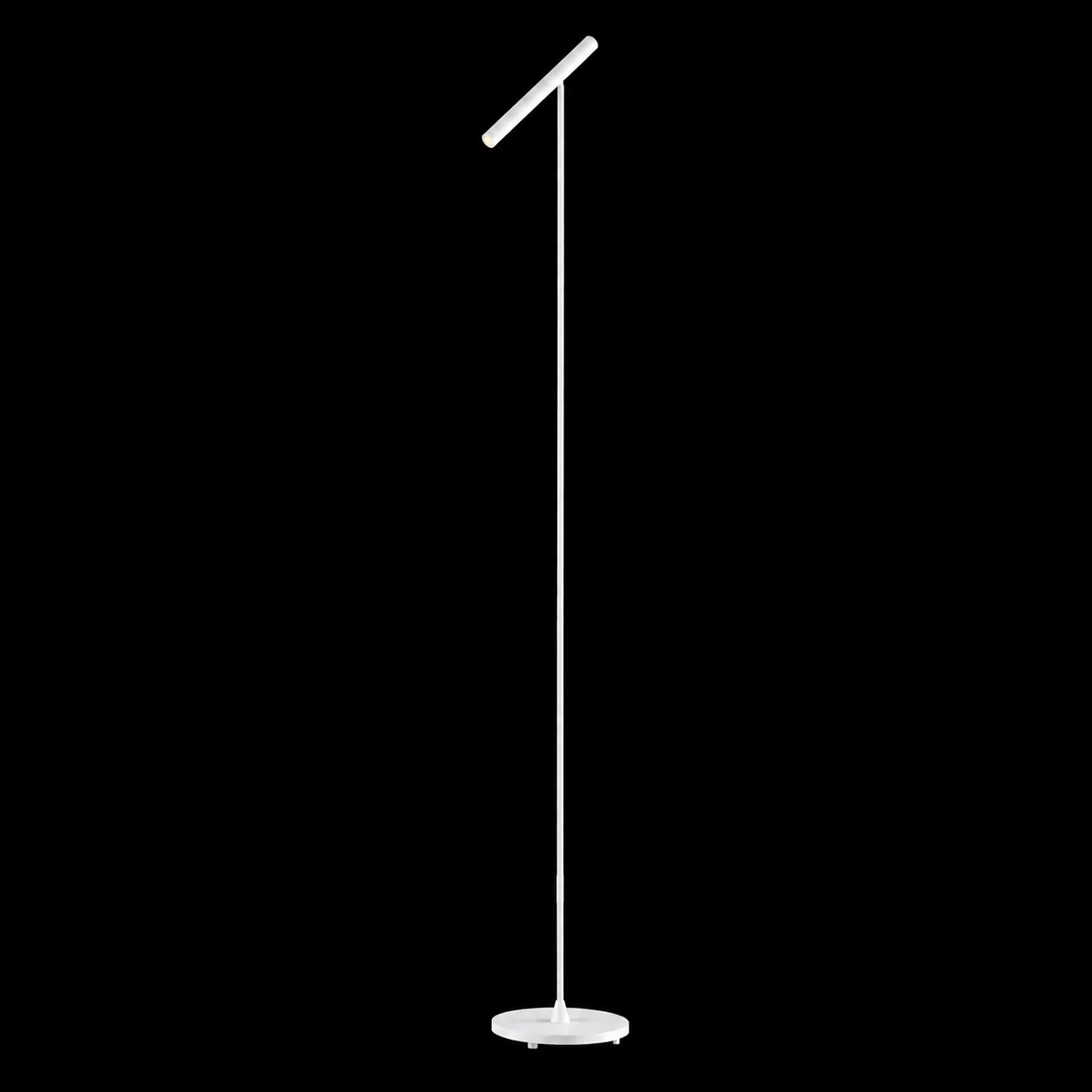 Staande vloerlamp uit de collectie